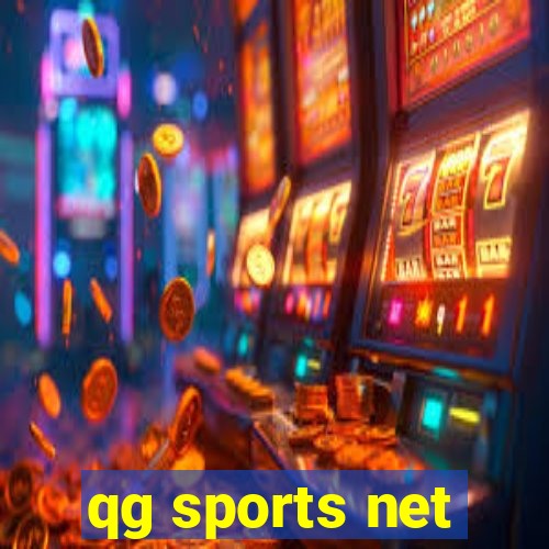 qg sports net